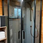 Chalet Cozy In For 6 People With Parking *