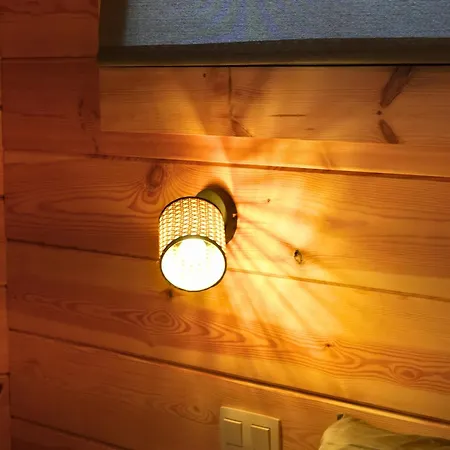 Chalet Ardennais - Sejour Nature En Famille - 3Min Durbuy Adventure - Parking - Terrasse - Au Calme * Durbuy