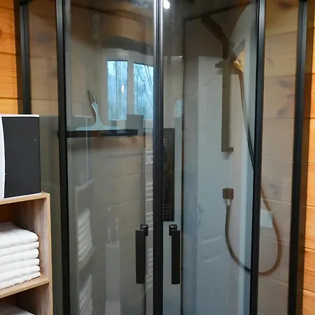 Chalet Cozy In For 6 People With Parking *