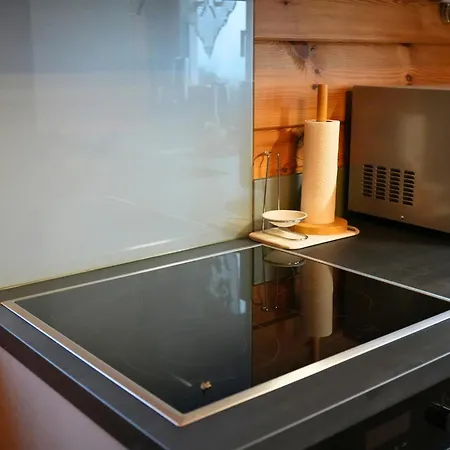 Cozy In For 6 People With Parking * Durbuy