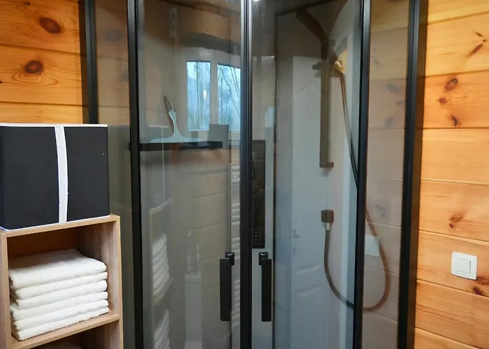 Chalet Cozy In For 6 People With Parking *