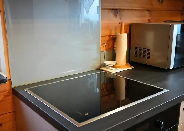 Cozy In For 6 People With Parking * Durbuy